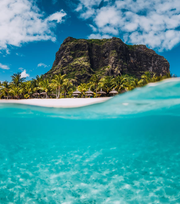 destination image