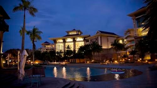 House / Villa - ROCHES NOIRES