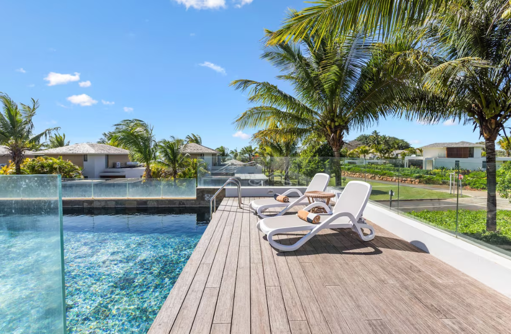 Azuri Soliflore 13 - Three Bedroom Apartment, Sleeps 6 Apartment